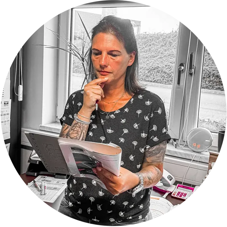 Beate Hered qualitaetsmanagement