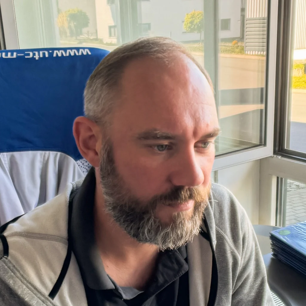 Bild von Lars Pausa